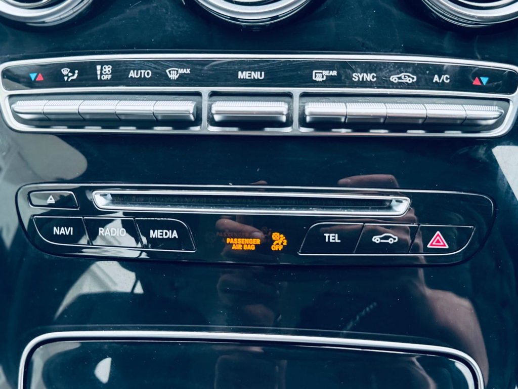 Used Mercedes-Benz C Class 2016 for sale - 77806885: Photo 41