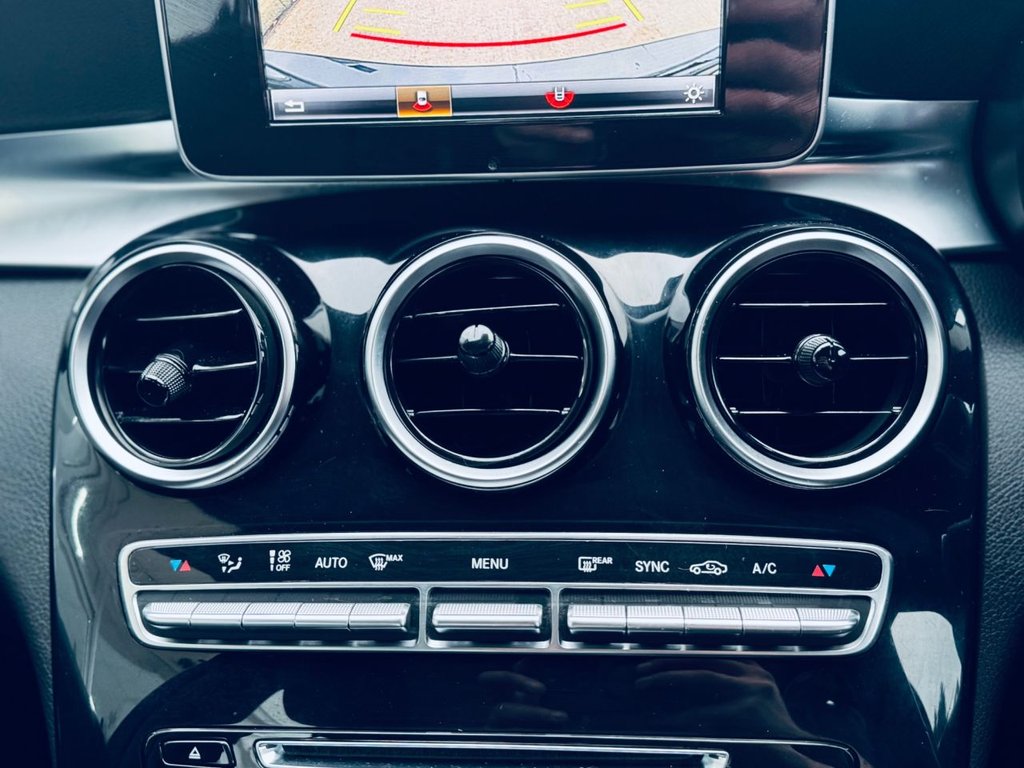 Used Mercedes-Benz C Class 2016 for sale - 77806885: Photo 44