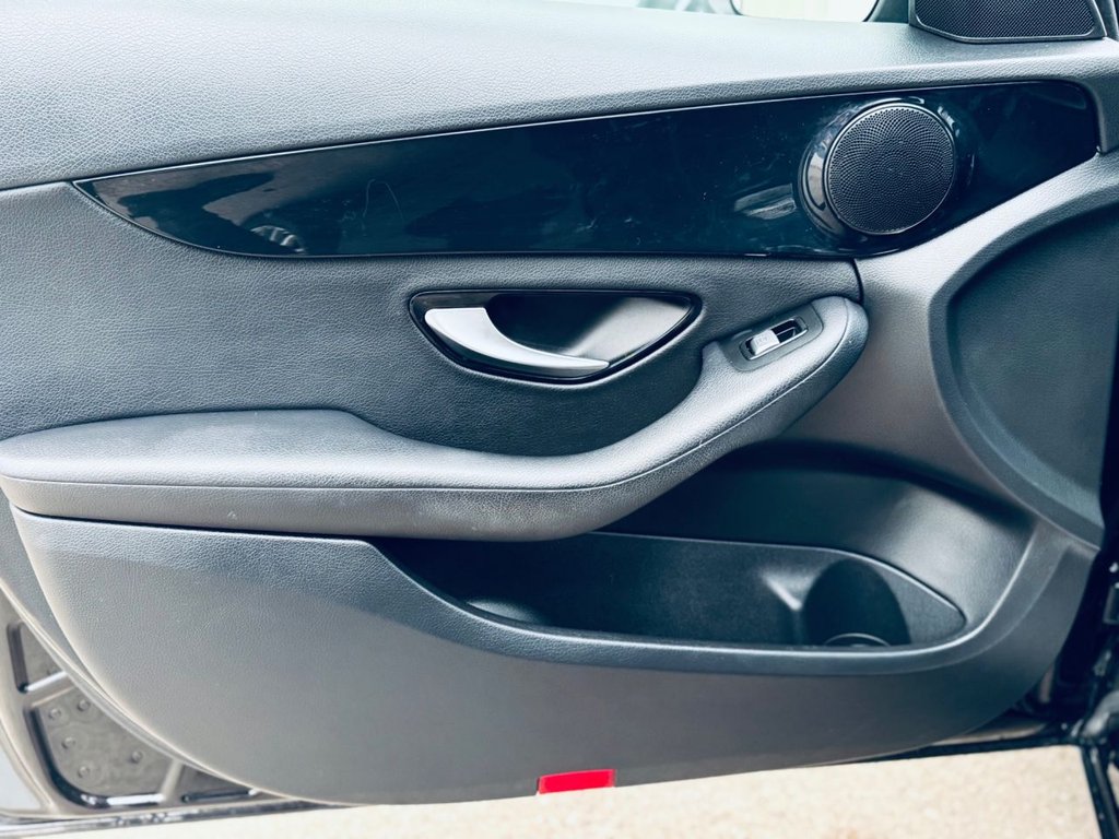 Used Mercedes-Benz C Class 2016 for sale - 77806885: Photo 45