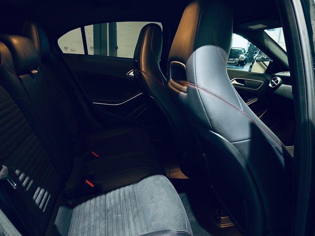 Used Mercedes-Benz A-Class 2017 for sale - 77919612: Photo 11