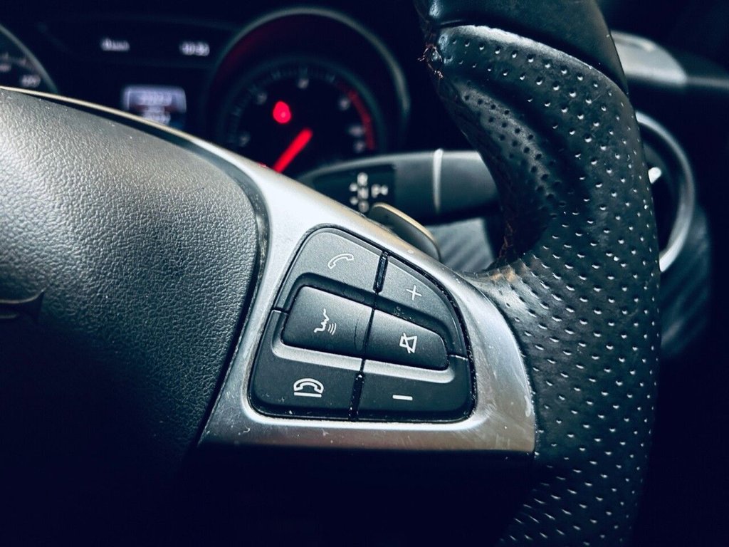 Used Mercedes-Benz A-Class 2017 for sale - 77919612: Photo 19