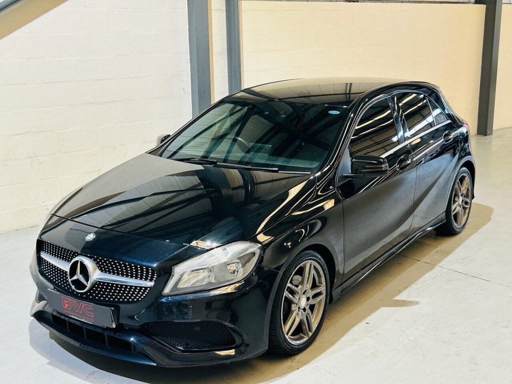 Used Mercedes-Benz A-Class 2017 for sale - 77919612: Photo 23