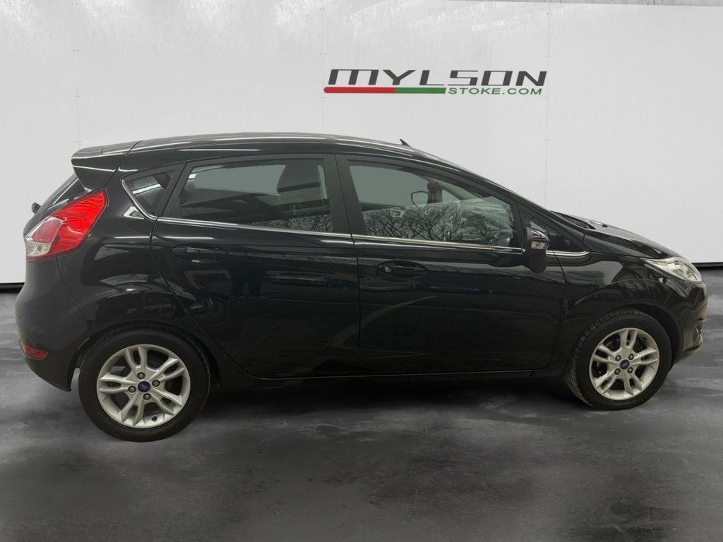 Used Ford Fiesta 2015 for sale - 77594068: Photo 11