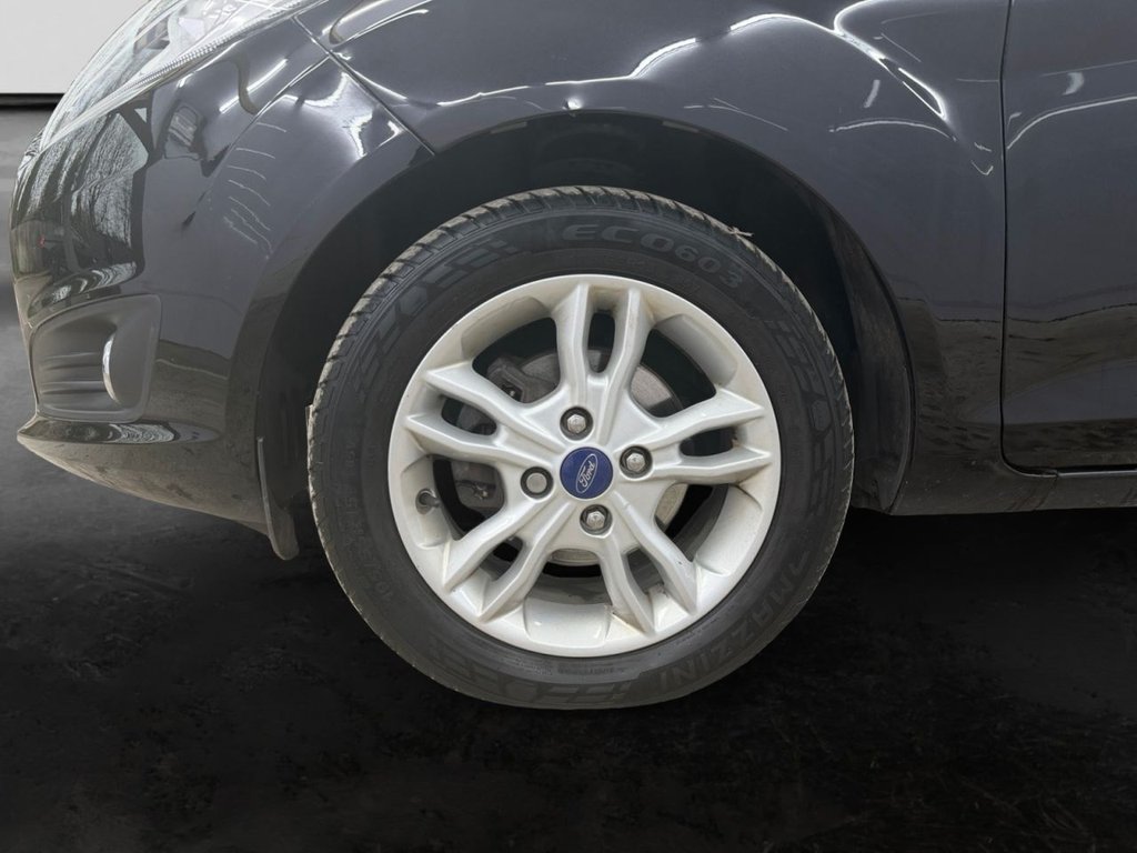 Used Ford Fiesta 2015 for sale - 77594068: Photo 13