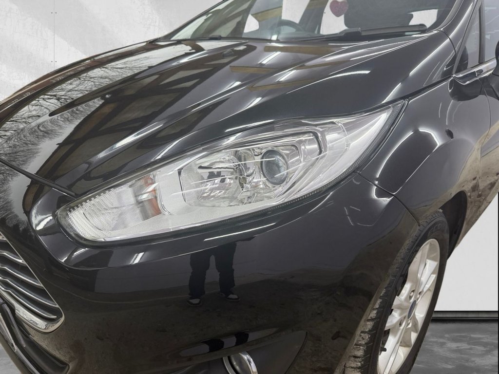 Used Ford Fiesta 2015 for sale - 77594068: Photo 14