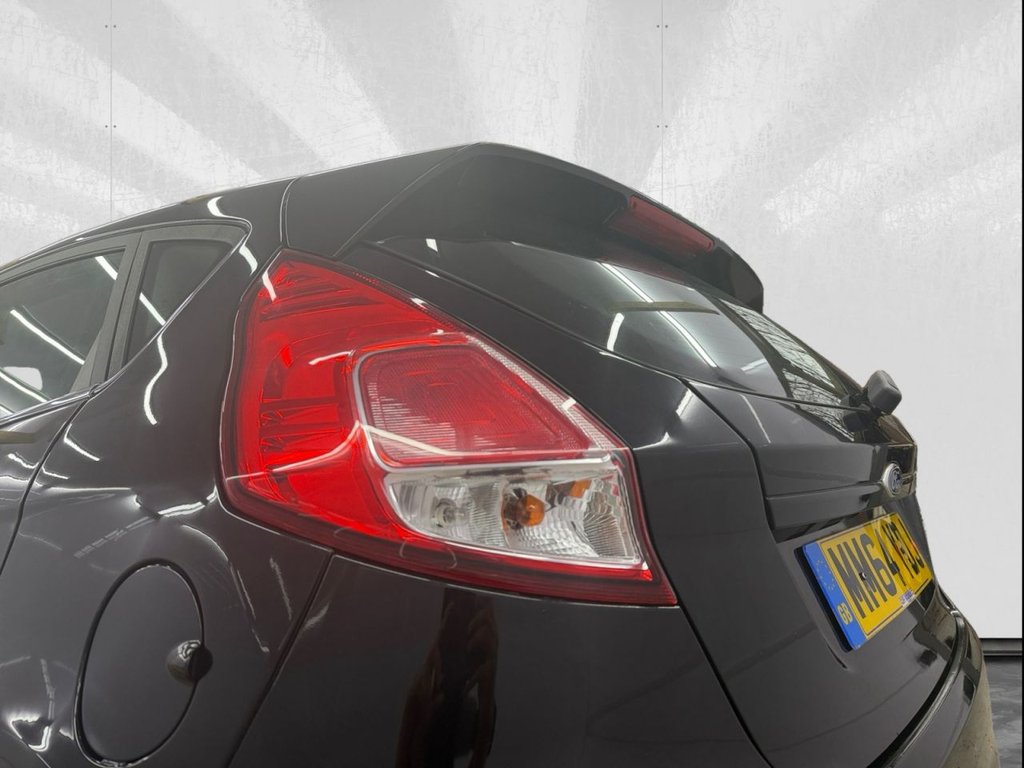 Used Ford Fiesta 2015 for sale - 77594068: Photo 15