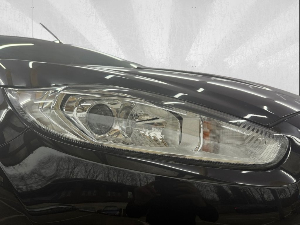 Used Ford Fiesta 2015 for sale - 77594068: Photo 17