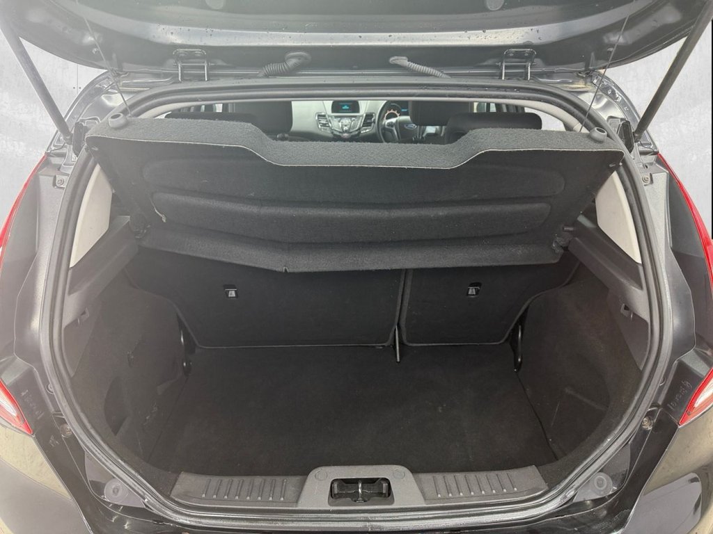 Used Ford Fiesta 2015 for sale - 77594068: Photo 18