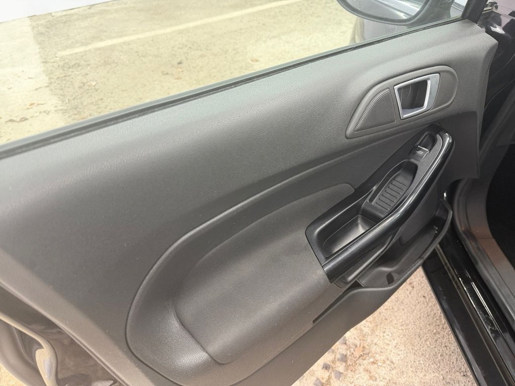 Used Ford Fiesta 2015 for sale - 77594068: Photo 19