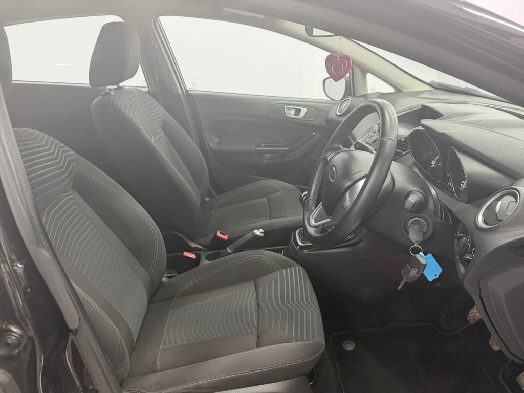 Used Ford Fiesta 2015 for sale - 77594068: Photo 22