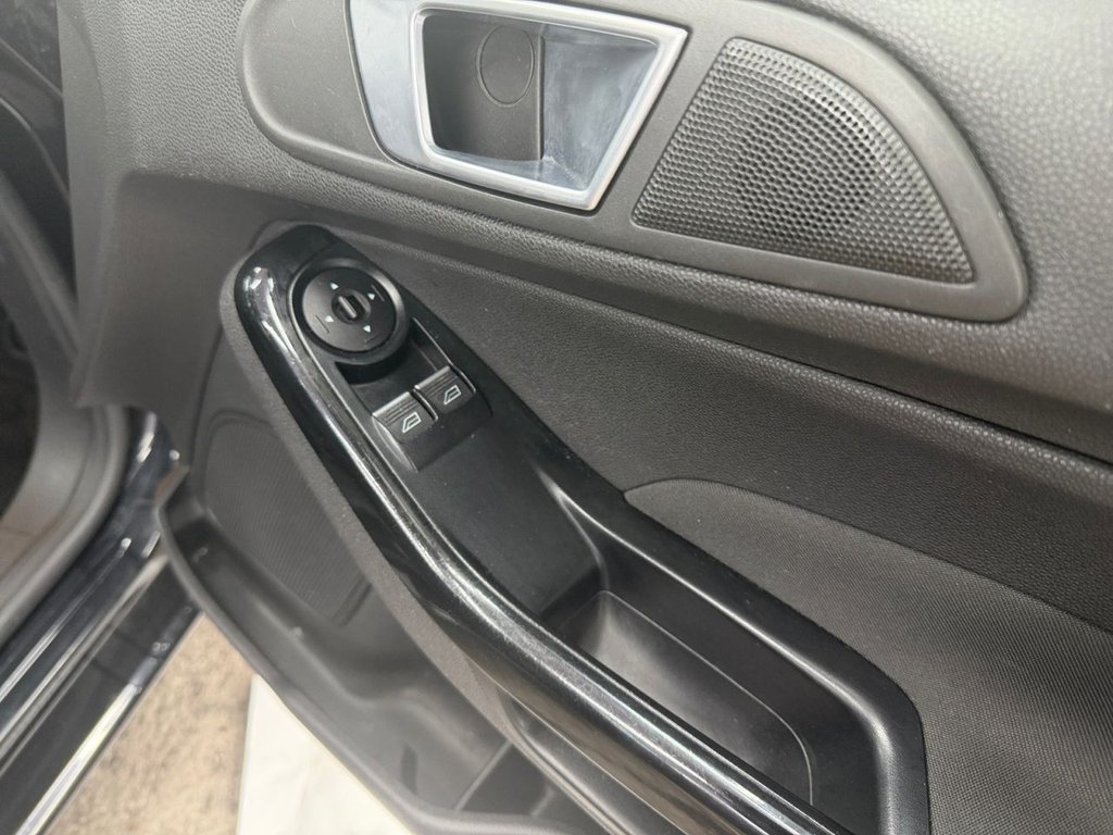 Used Ford Fiesta 2015 for sale - 77594068: Photo 24