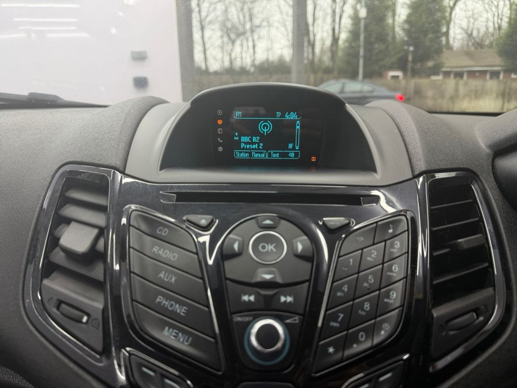 Used Ford Fiesta 2015 for sale - 77594068: Photo 6