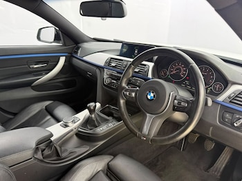 Used BMW 4 Series Gran Coupe 2020 for sale - 79059602: Photo