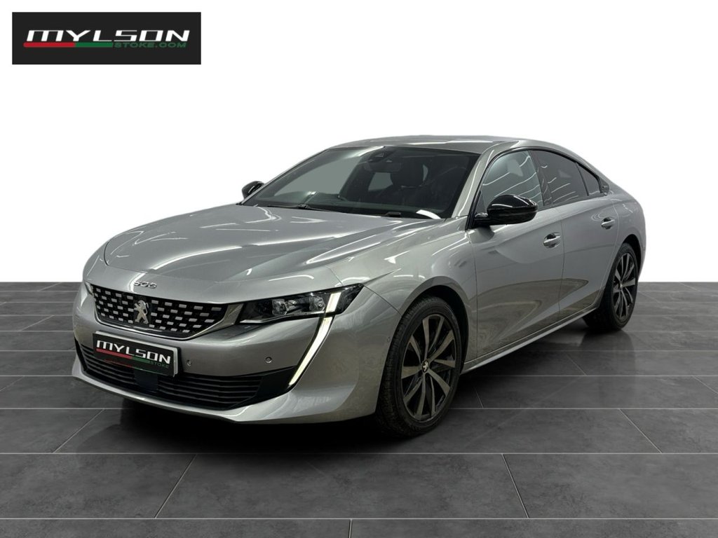 Used Peugeot 508 2020 for sale - 77463516: Photo 10