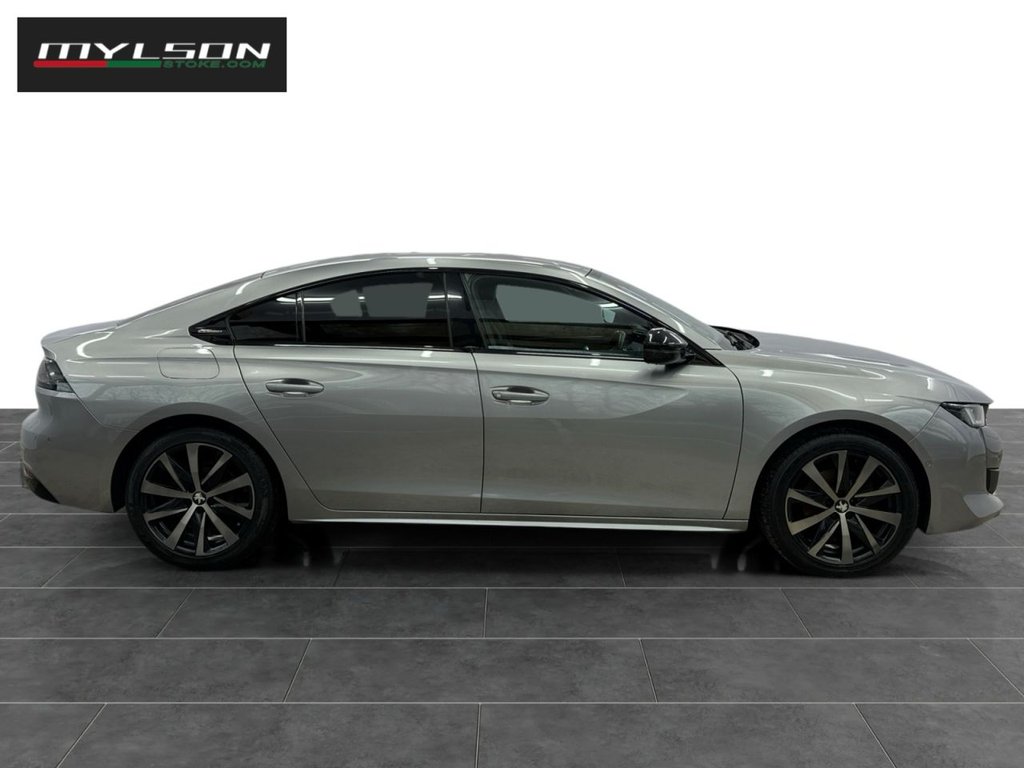 Used Peugeot 508 2020 for sale - 77463516: Photo 12