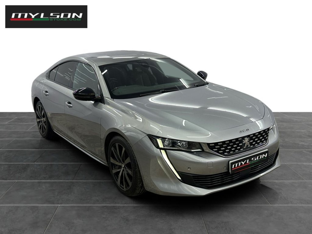 Used Peugeot 508 2020 for sale - 77463516: Photo 18