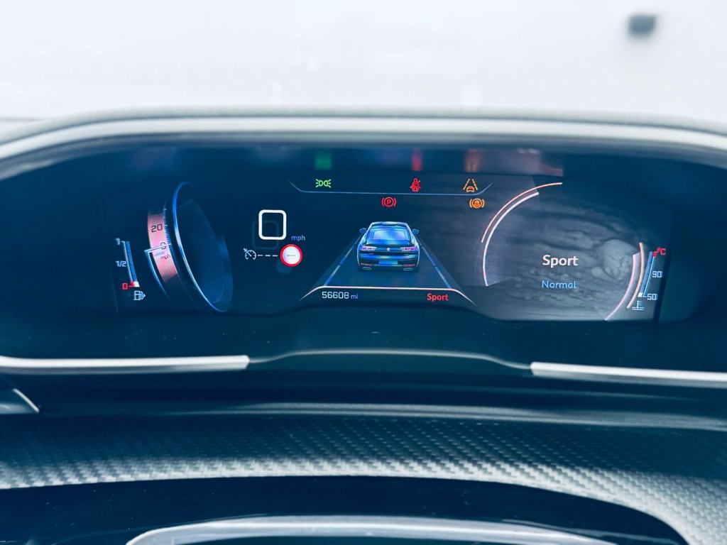 Used Peugeot 508 2020 for sale - 77463516: Photo 19