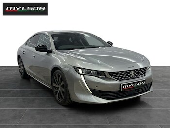 2020 (70) - 1.5 BlueHDi GT Line Fastback 5dr Diesel Manual Euro 6 (s/s) (130 ps)