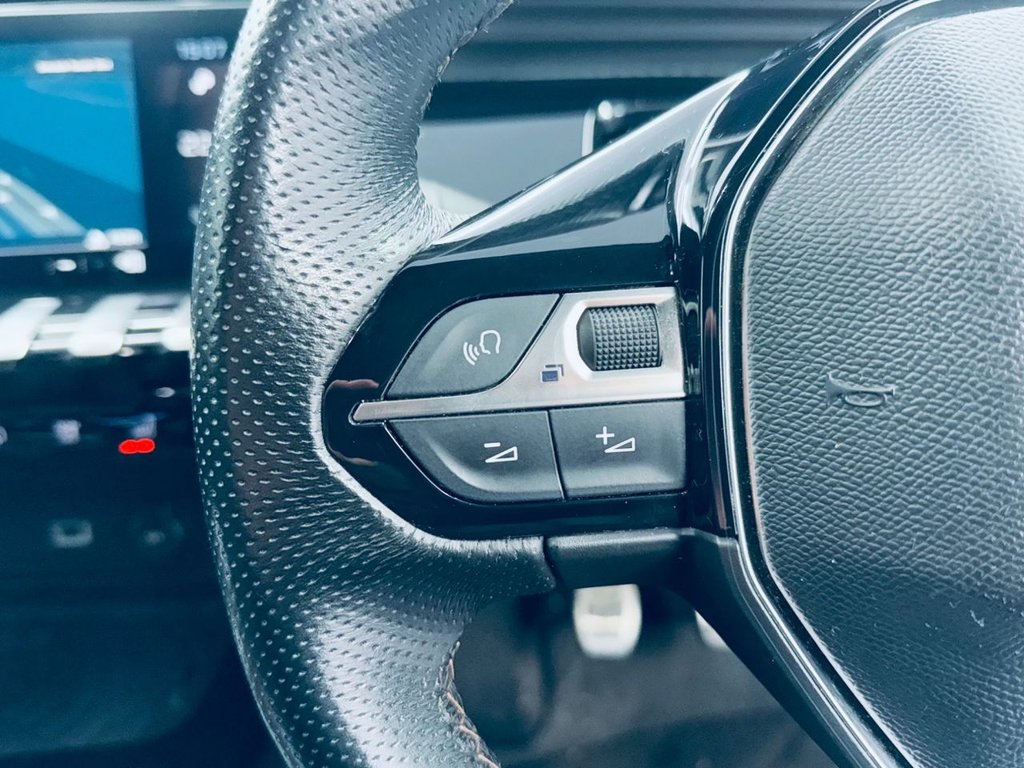 Used Peugeot 508 2020 for sale - 77463516: Photo 20