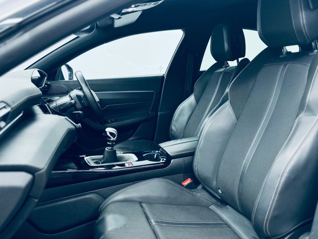 Used Peugeot 508 2020 for sale - 77463516: Photo 21