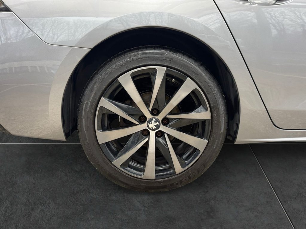 Used Peugeot 508 2020 for sale - 77463516: Photo 23