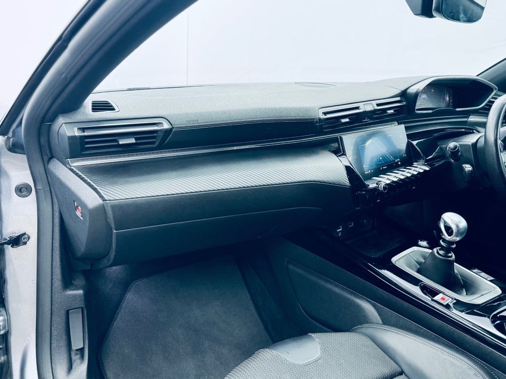 Used Peugeot 508 2020 for sale - 77463516: Photo 24