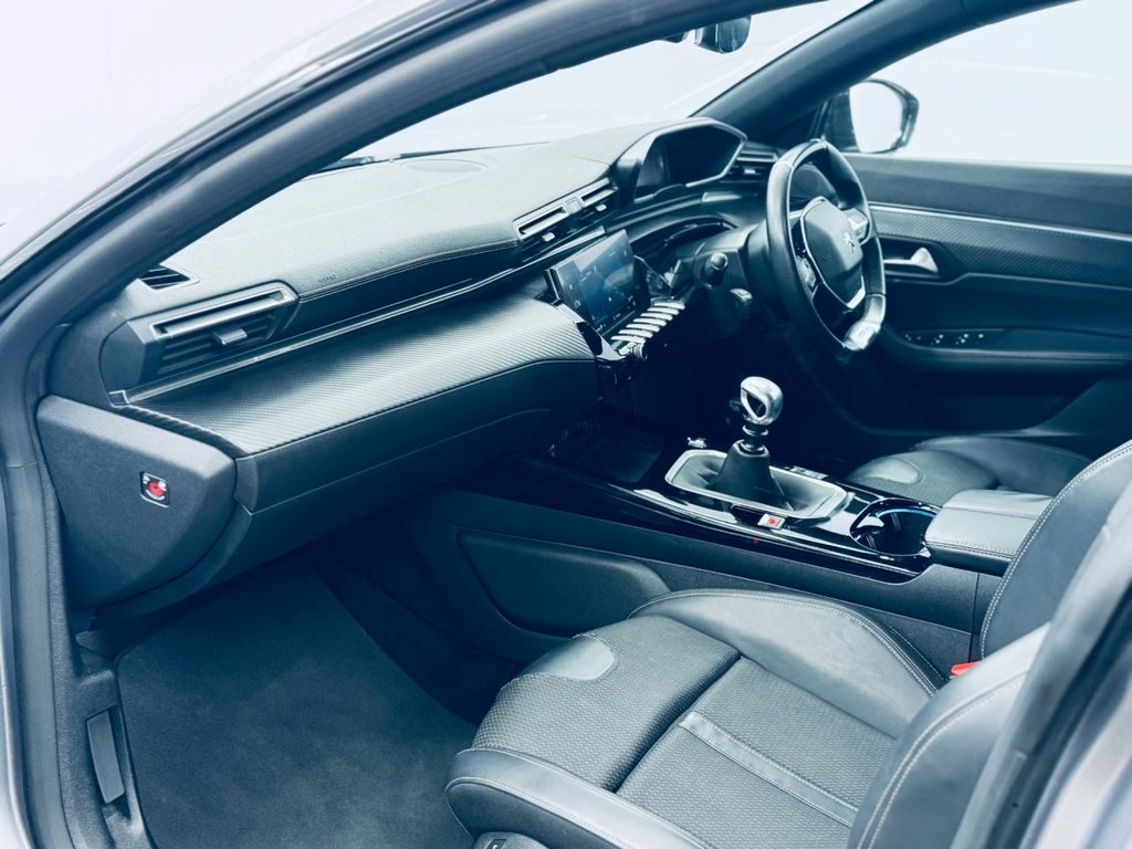 Used Peugeot 508 2020 for sale - 77463516: Photo 26