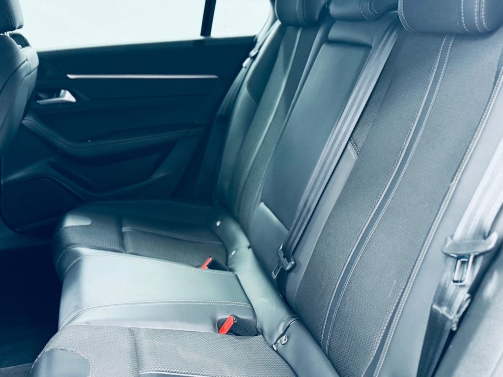 Used Peugeot 508 2020 for sale - 77463516: Photo 30