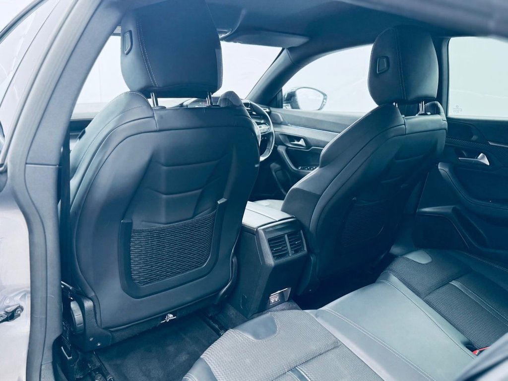 Used Peugeot 508 2020 for sale - 77463516: Photo 31