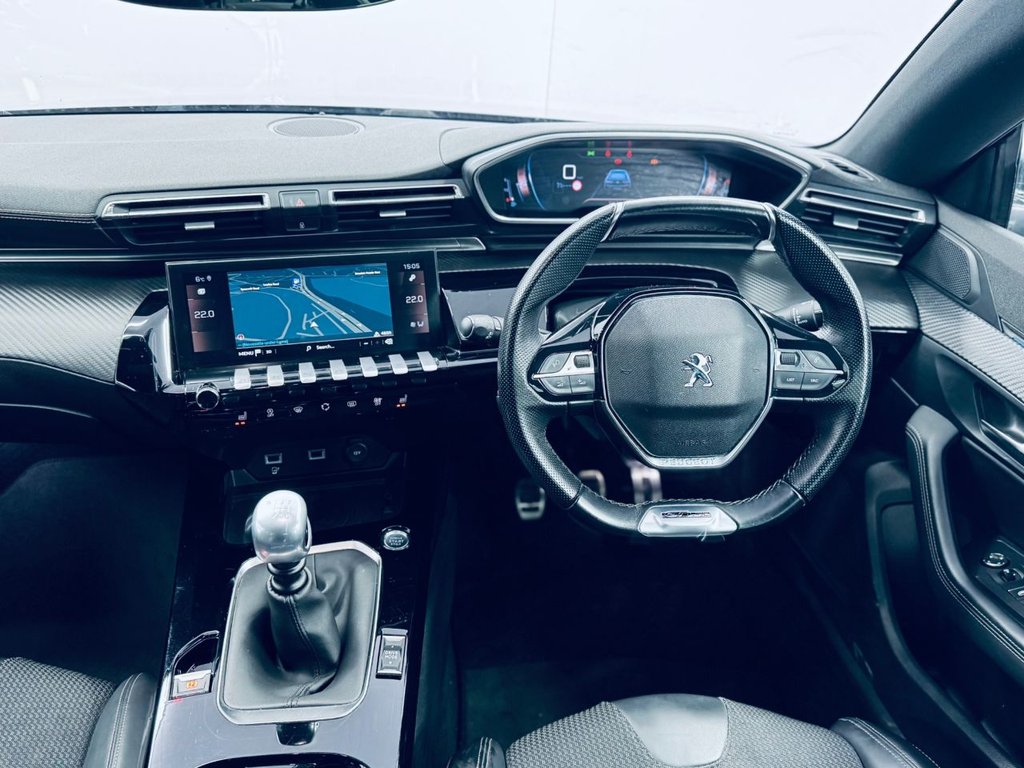 Used Peugeot 508 2020 for sale - 77463516: Photo 34