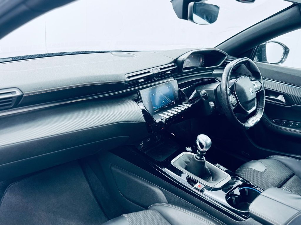 Used Peugeot 508 2020 for sale - 77463516: Photo 4