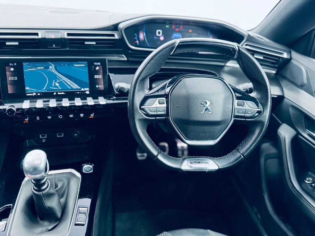 Used Peugeot 508 2020 for sale - 77463516: Photo 40