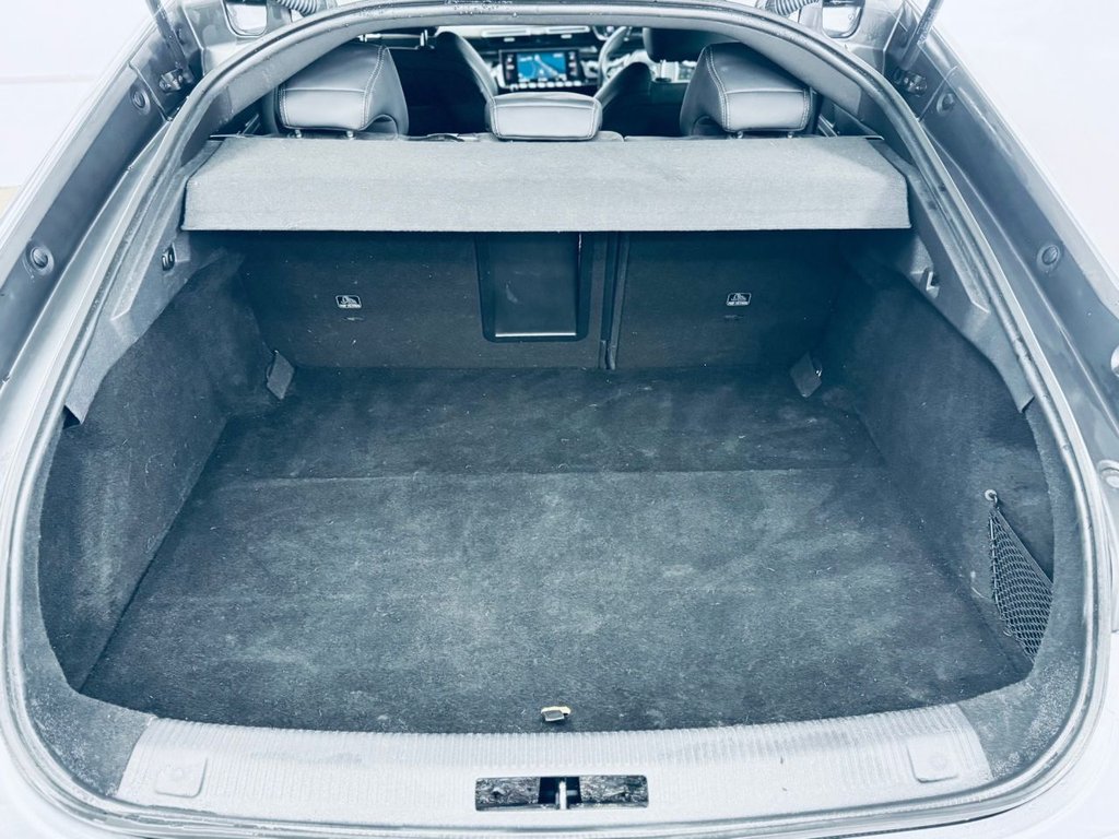 Used Peugeot 508 2020 for sale - 77463516: Photo 43