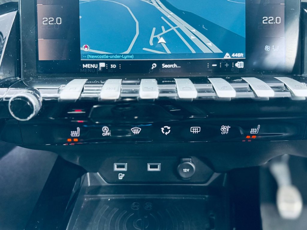 Used Peugeot 508 2020 for sale - 77463516: Photo 48