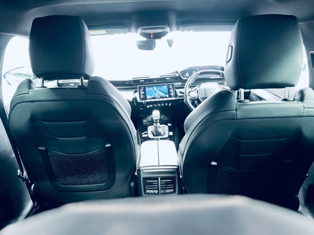 Used Peugeot 508 2020 for sale - 77463516: Photo 49