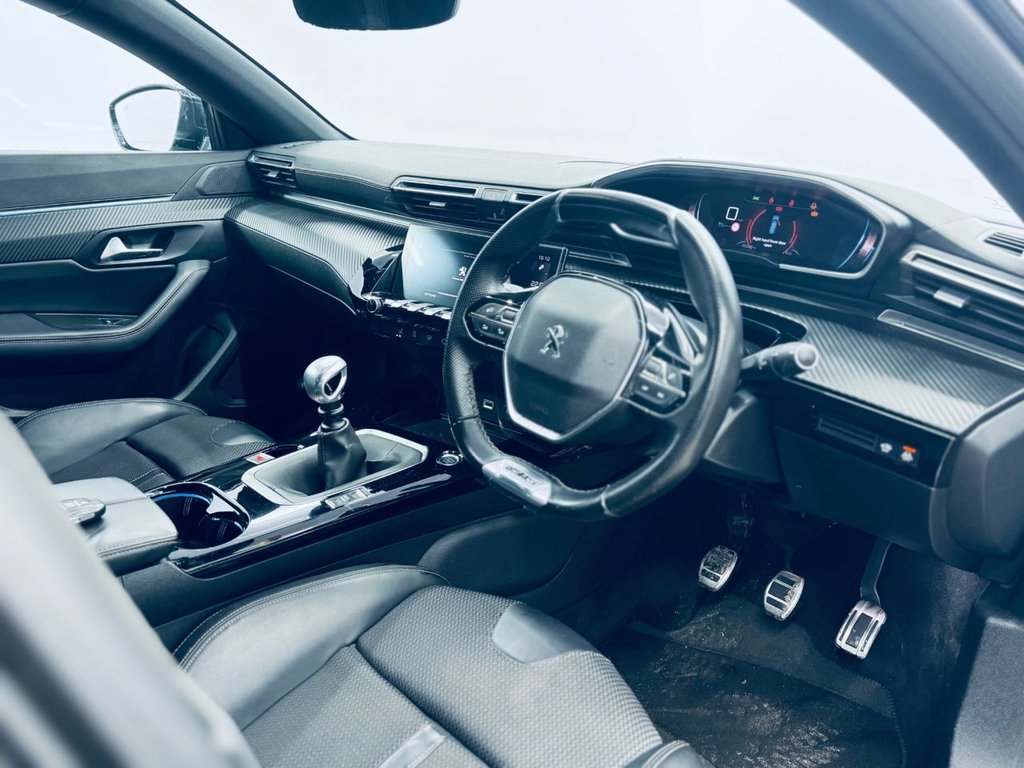 Used Peugeot 508 2020 for sale - 77463516: Photo 5