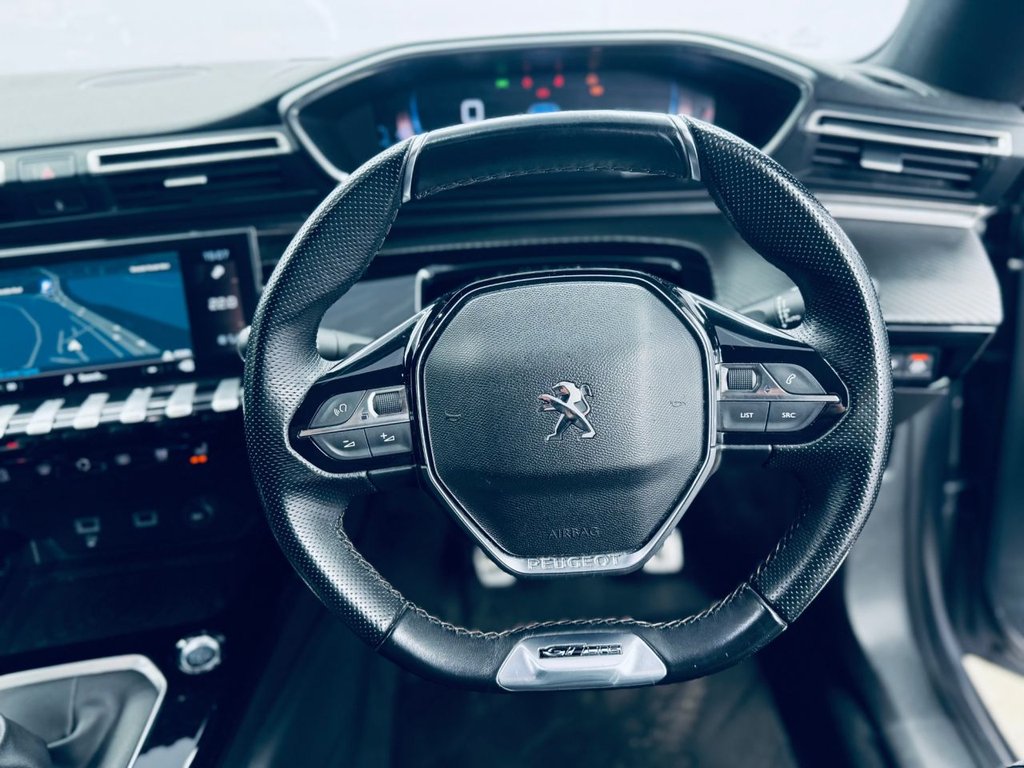 Used Peugeot 508 2020 for sale - 77463516: Photo 50