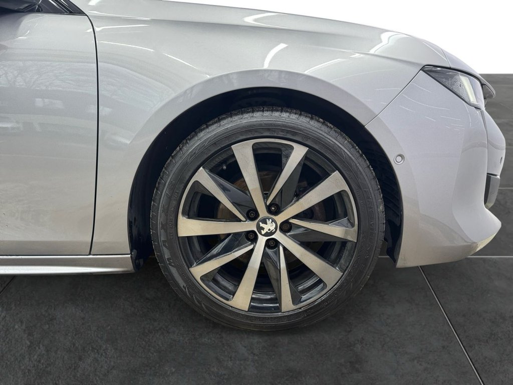 Used Peugeot 508 2020 for sale - 77463516: Photo 6