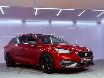 Used SEAT Leon 2021 for sale - 79470482: Photo