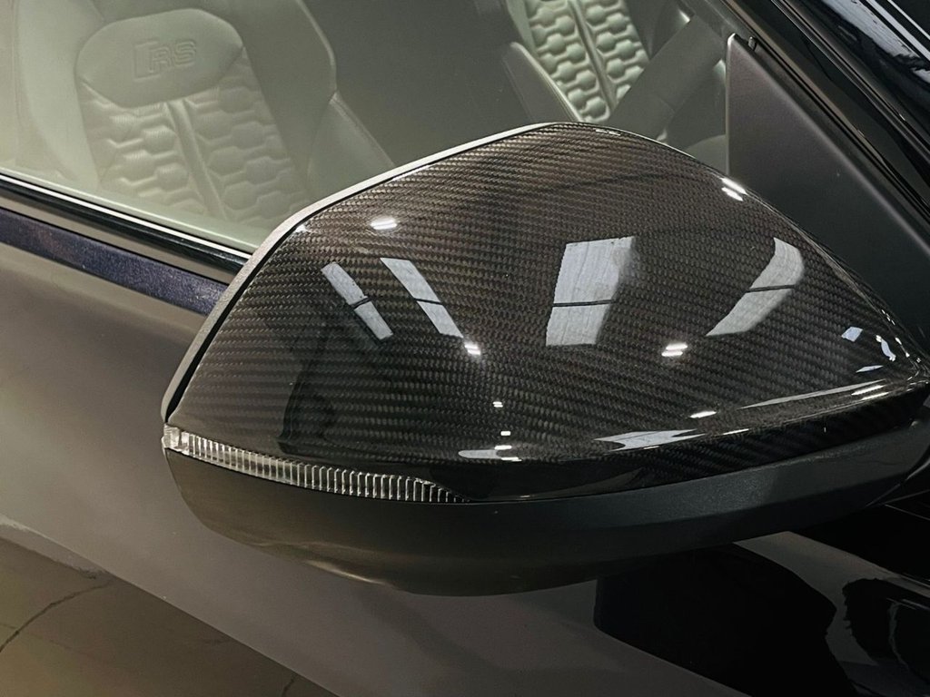 Used Audi RS Q8 2020 for sale - 77148502: Photo 11