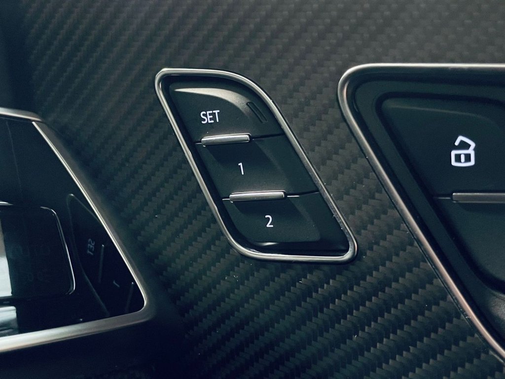 Used Audi RS Q8 2020 for sale - 77148502: Photo 12