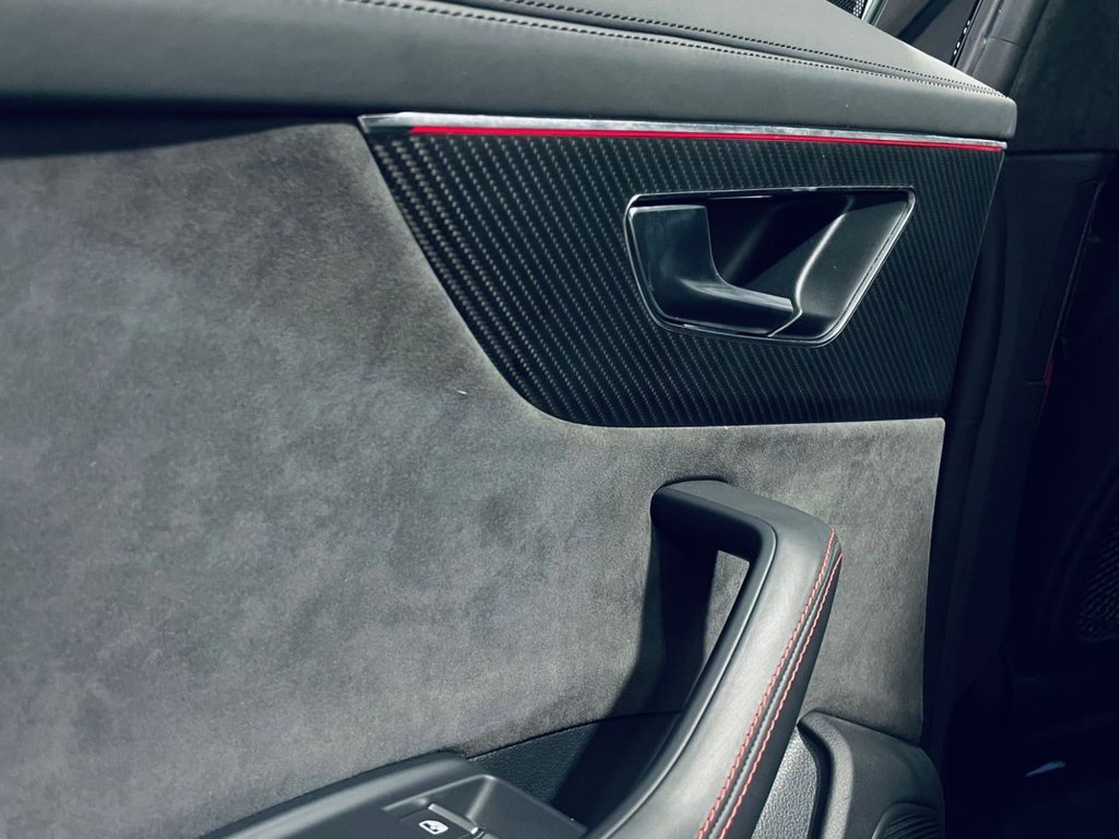 Used Audi RS Q8 2020 for sale - 77148502: Photo 13