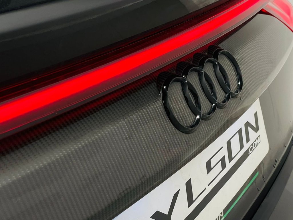 Used Audi RS Q8 2020 for sale - 77148502: Photo 14