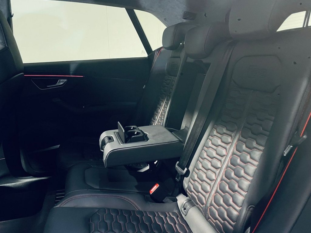 Used Audi RS Q8 2020 for sale - 77148502: Photo 15