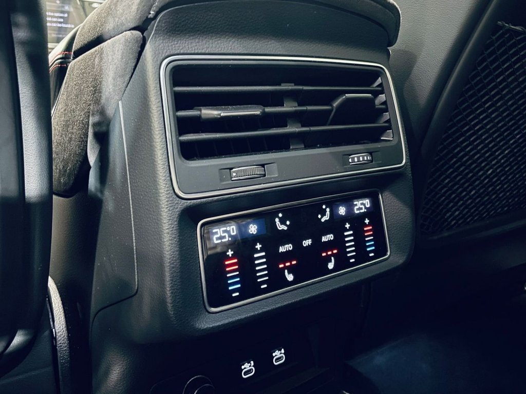 Used Audi RS Q8 2020 for sale - 77148502: Photo 17