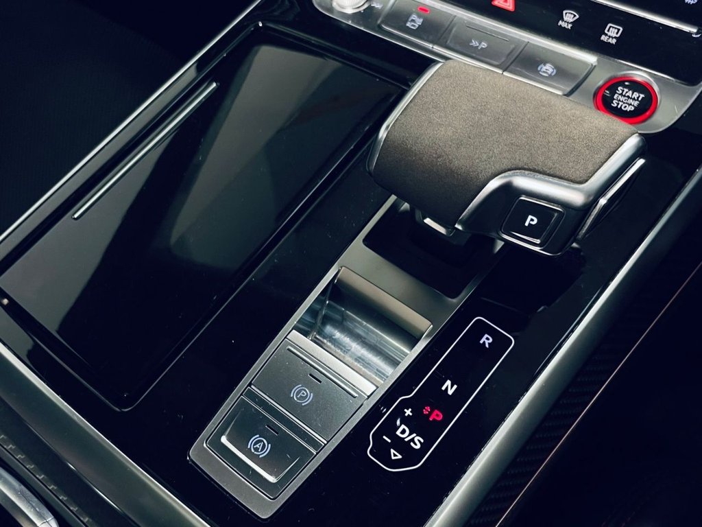 Used Audi RS Q8 2020 for sale - 77148502: Photo 23