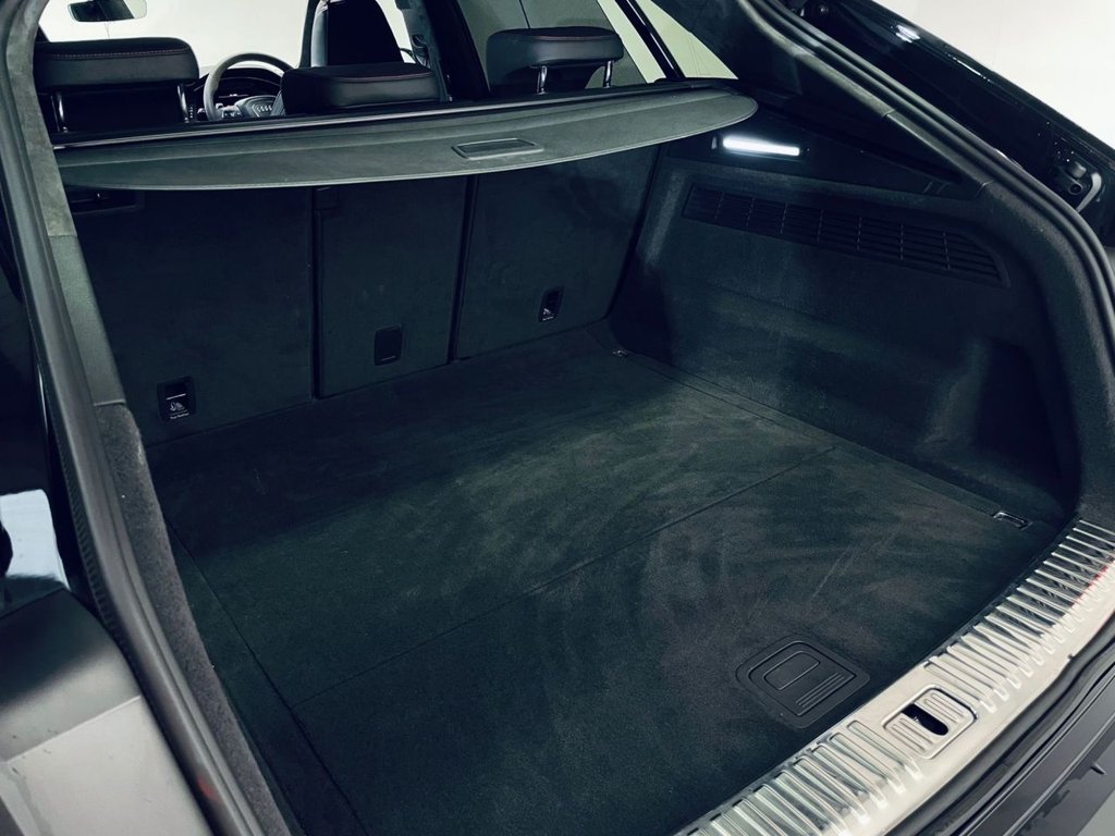 Used Audi RS Q8 2020 for sale - 77148502: Photo 24