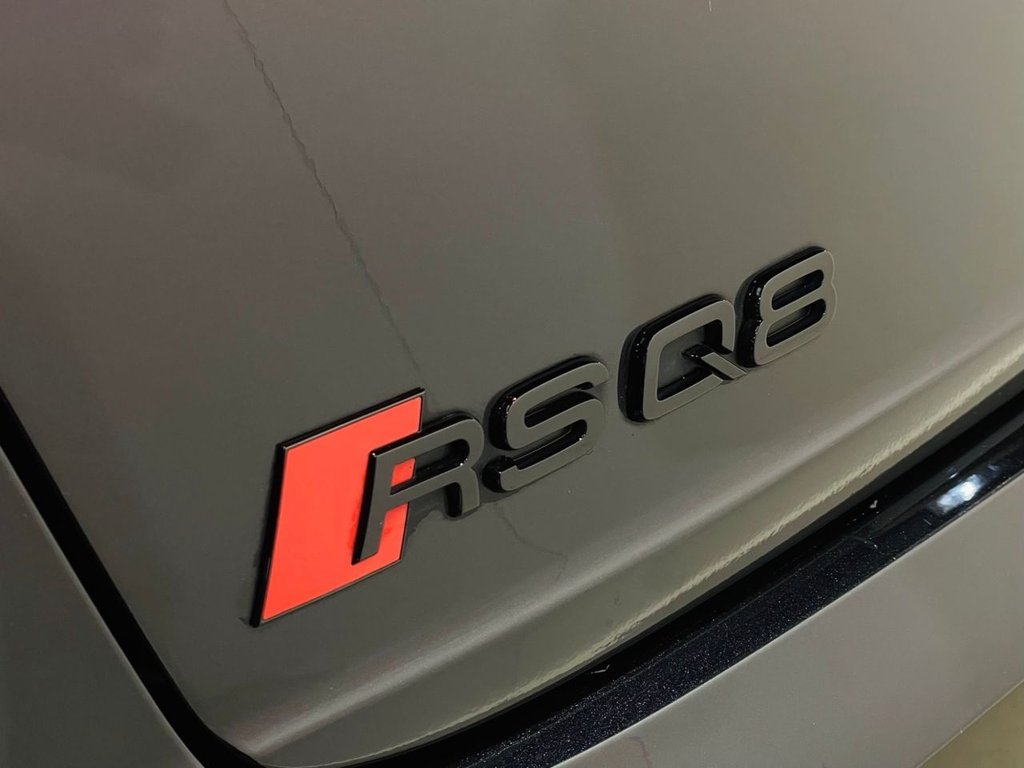 Used Audi RS Q8 2020 for sale - 77148502: Photo 30