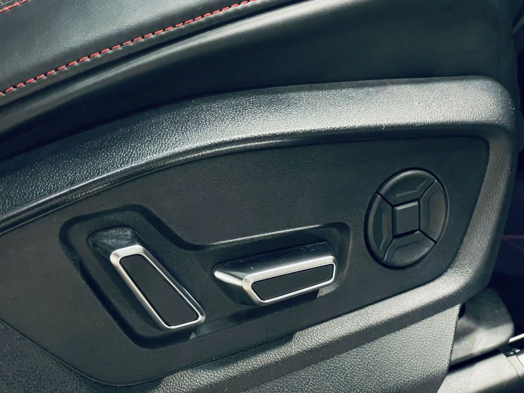 Used Audi RS Q8 2020 for sale - 77148502: Photo 34