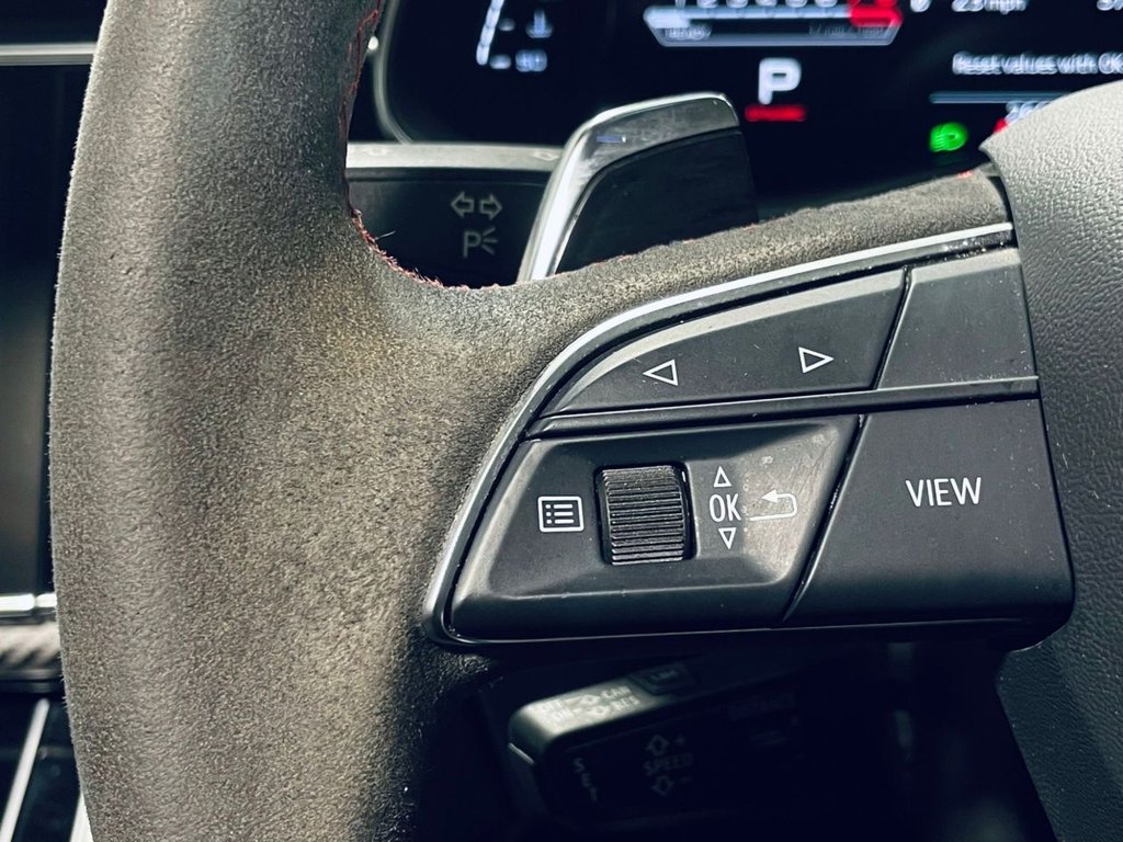 Used Audi RS Q8 2020 for sale - 77148502: Photo 42